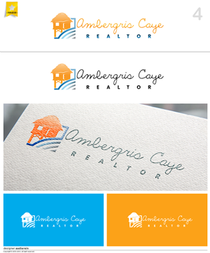 Logo Design by Adeel Hanif® for this project | Design: #5737252