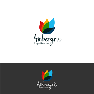 Logo Design by B+