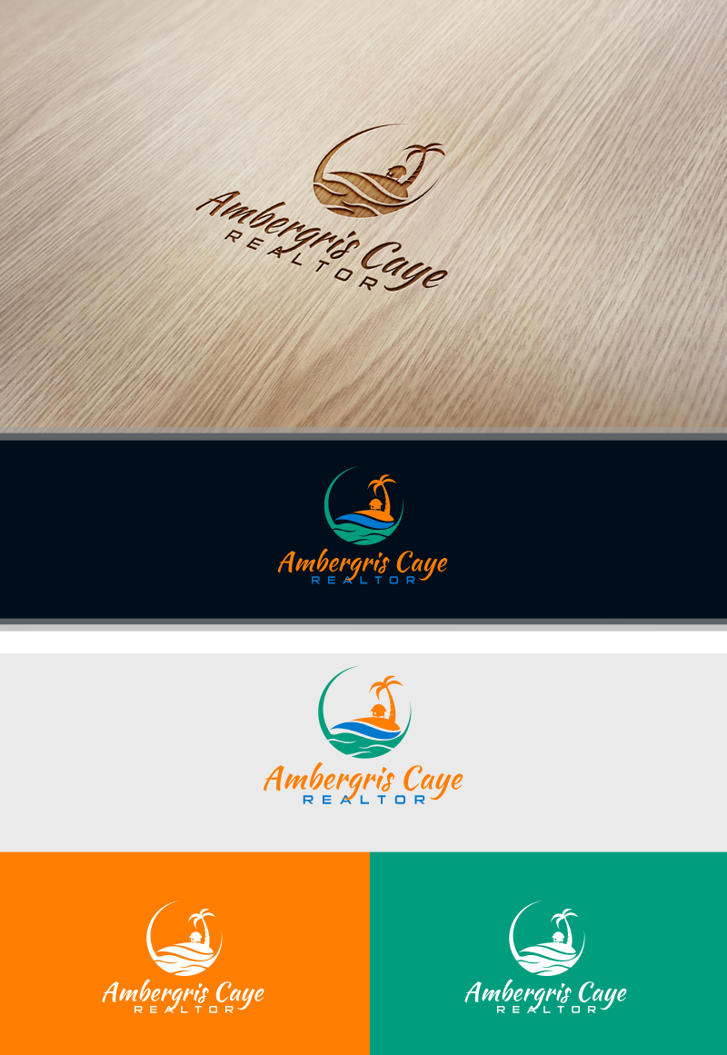 Logo Design by BehindSymbols for this project | Design #5730124