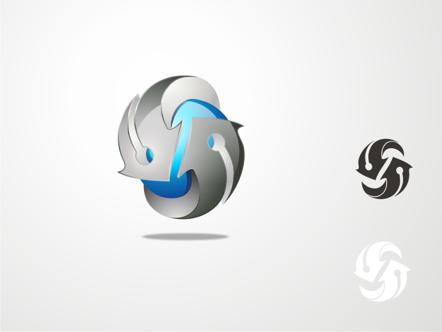 Logo Design by Asa_grey for this project | Design #309184