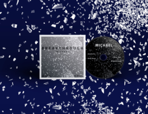 Diseño de Portada de CD por James para este proyecto | Diseño #7496132