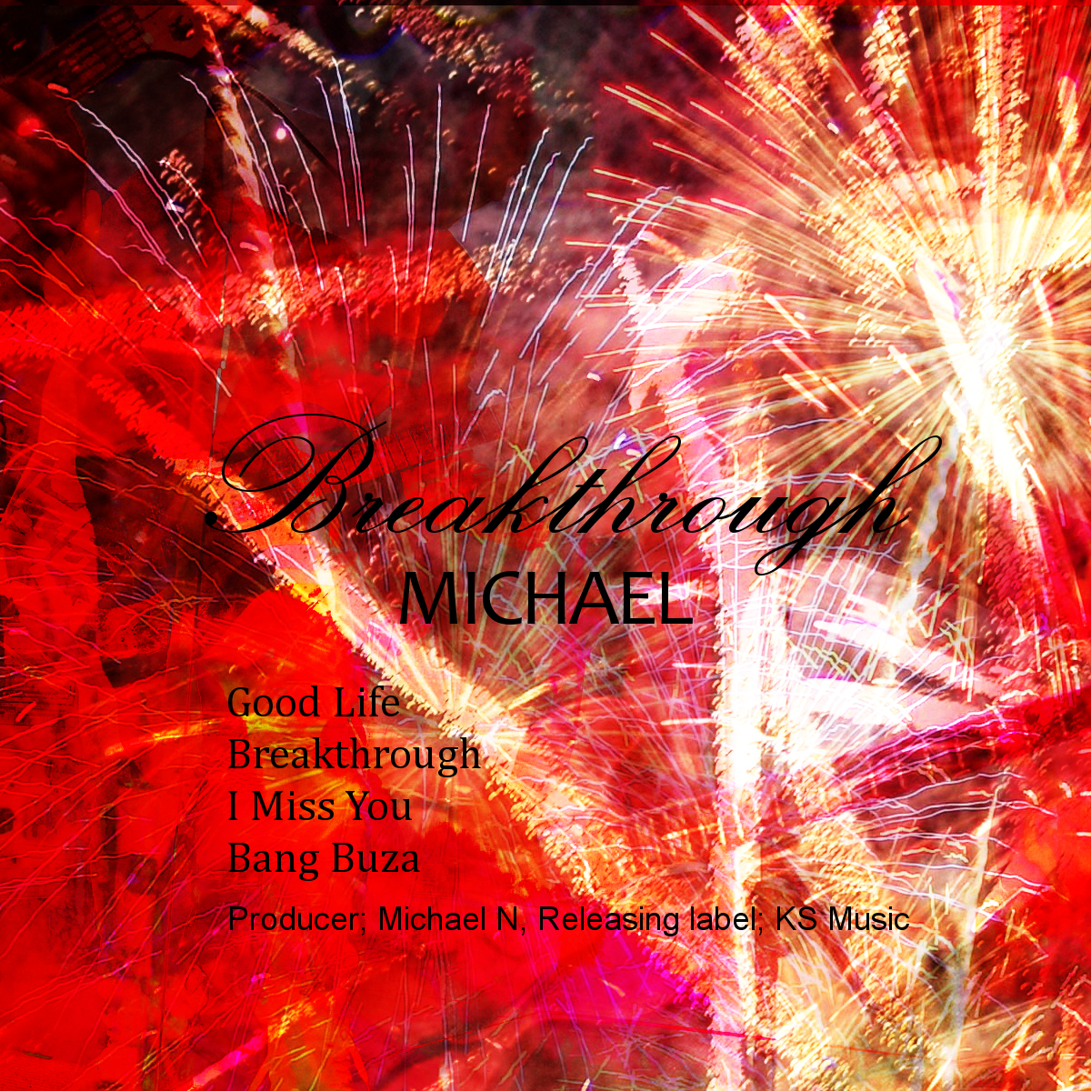 CD Cover Design by level457 for this project | Design #7810349