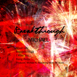 CD Cover Design by level457 for this project | Design: #7811379