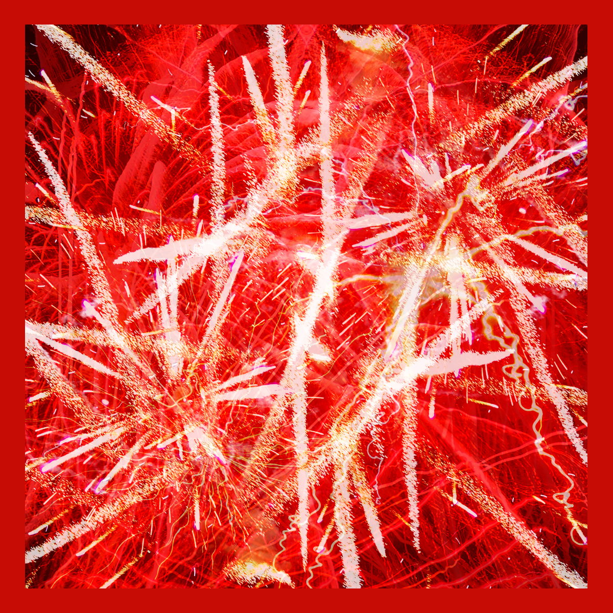 CD Cover Design by level457 for this project | Design #7858514