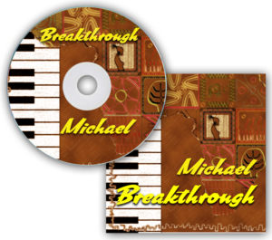 Design de Pochette de CD par ernestsegovia pour ce projet | Design : #7751150
