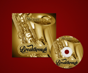 Design de Pochette de CD par Alpha pix pour ce projet | Design : #7846288