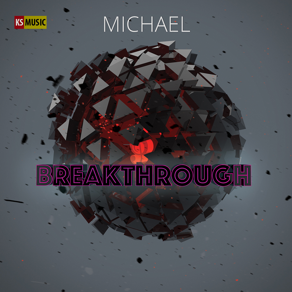 CD Cover Design by Alpha pix for this project | Design #8468007