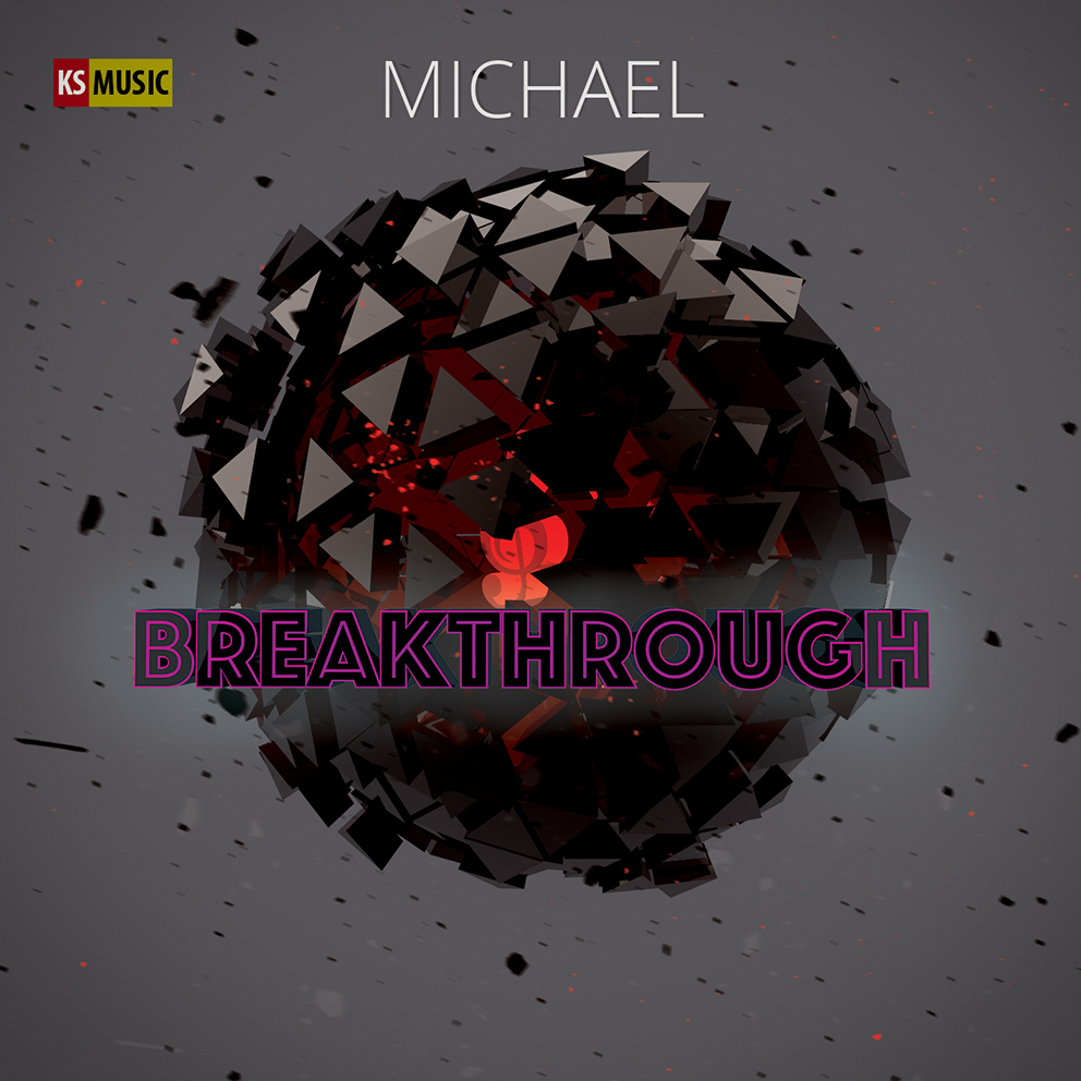 CD Cover Design by Alpha pix for this project | Design #8468008