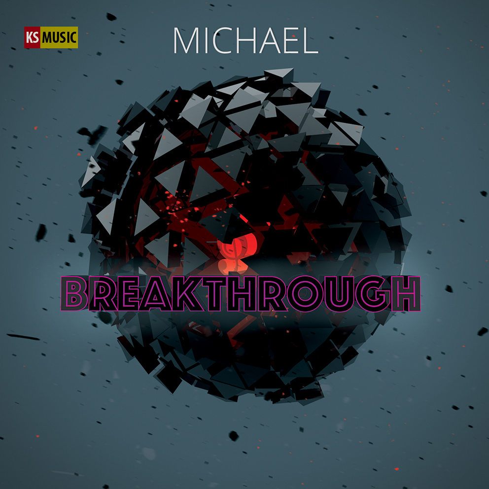 CD Cover Design by Alpha pix for this project | Design #8468010