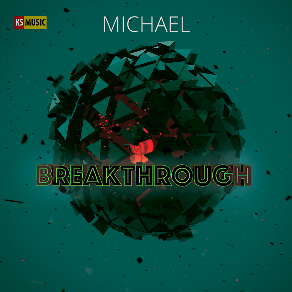 CD Cover Design by Alpha pix for this project | Design #8468012