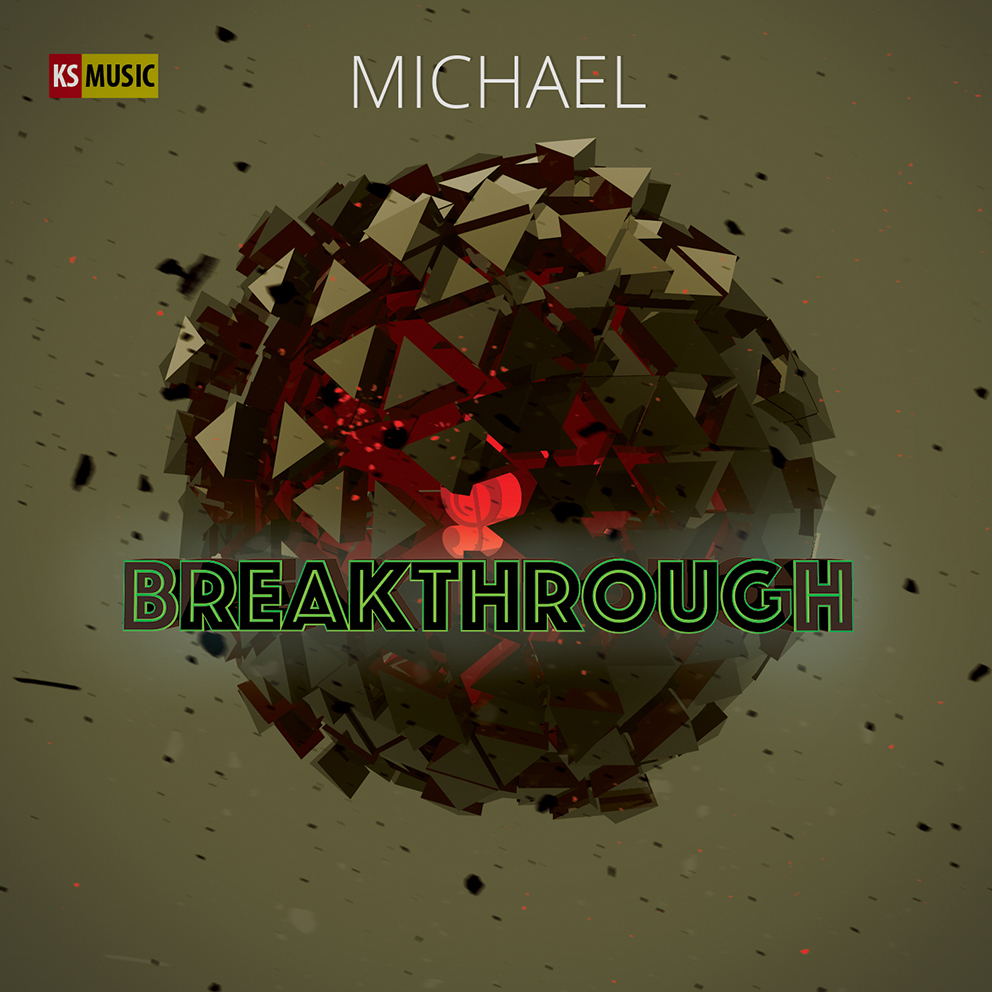 CD Cover Design by Alpha pix for this project | Design #8468016