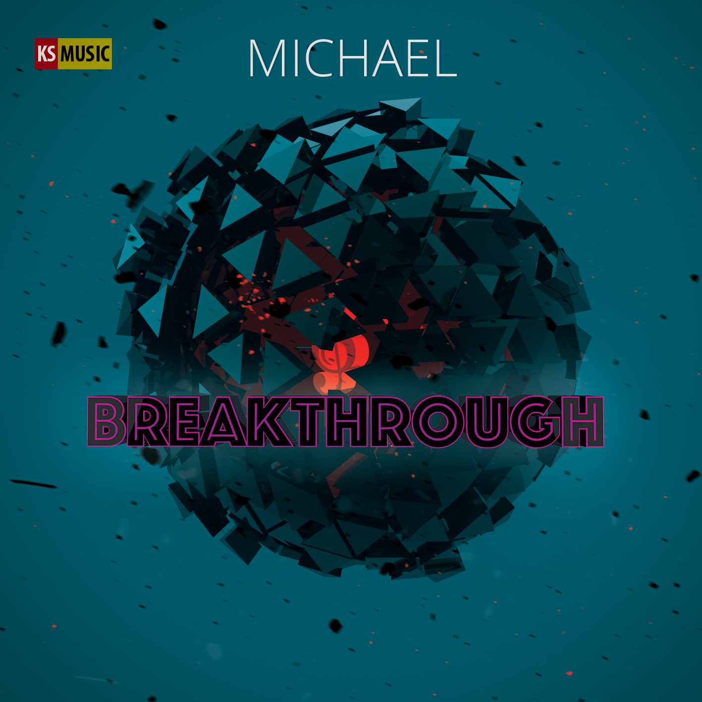 CD Cover Design by Alpha pix for this project | Design #9216523