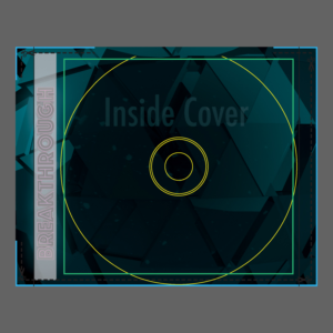 Diseño de Portada de CD por Alpha pix para este proyecto | Diseño: #9217640