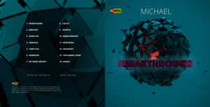 Diseño de Portada de CD por Alpha pix para este proyecto | Diseño: #9305382