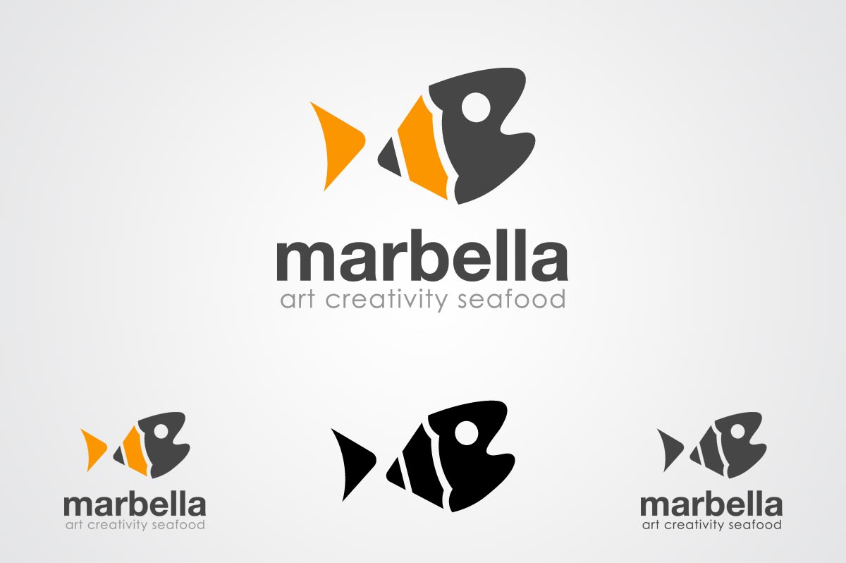 Logo Design by EzzDesigner for this project | Design #1550401