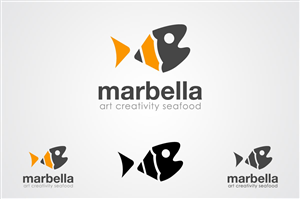 Logo Design by EzzDesigner