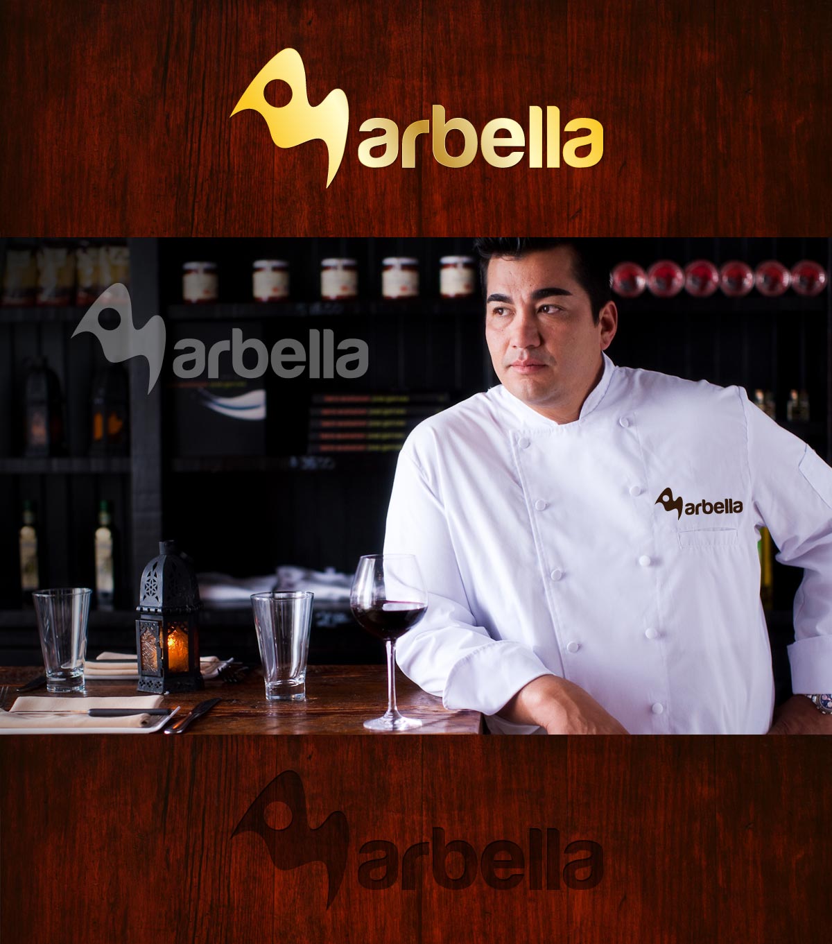 Diseño de Logo por EzzDesigner para este proyecto | Diseño #1551324