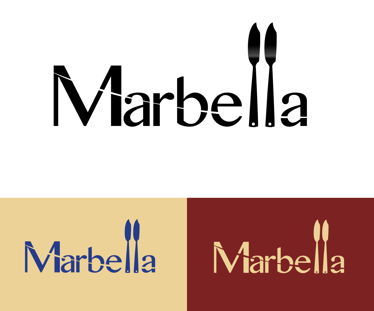 Logo Design by Marked Logo Design for this project | Design #1560253