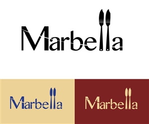 Logo Design by Marked Logo Design