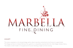 Logo Design by Neoguy