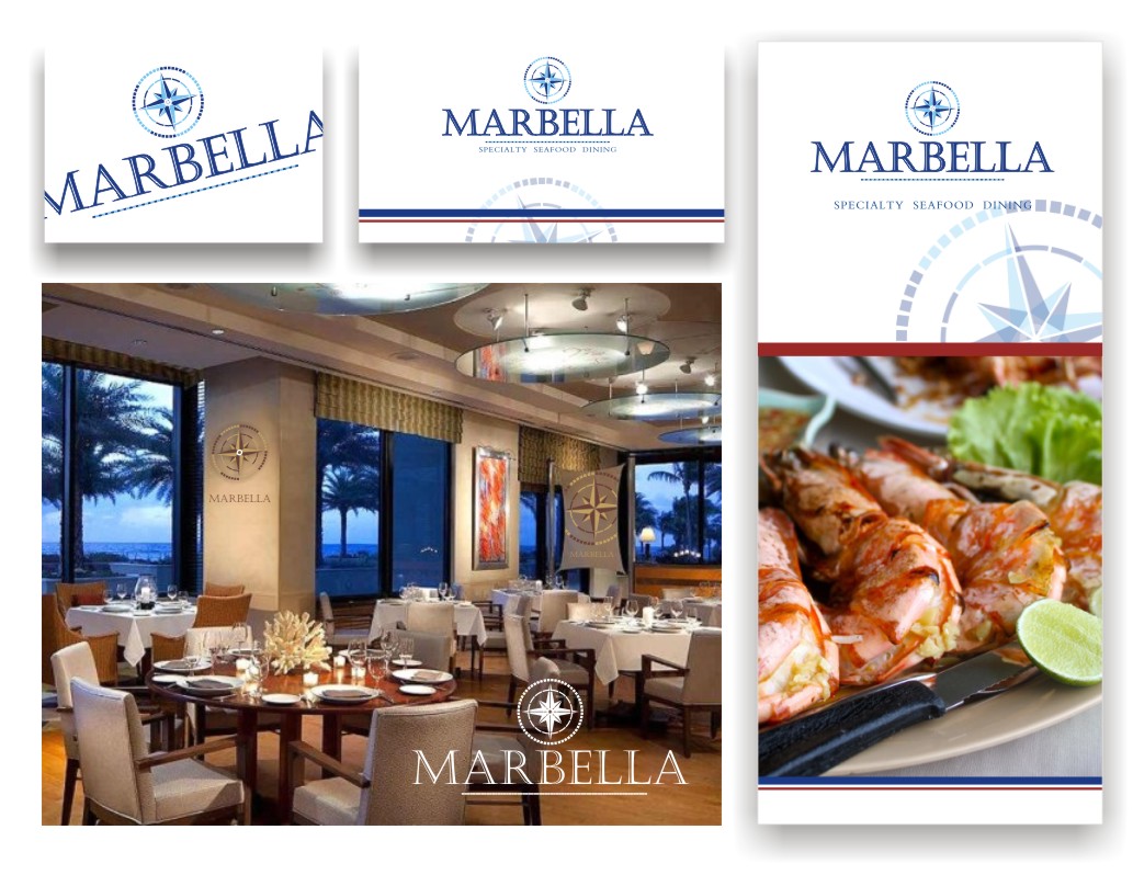 Logo Design by LIZZY LO for this project | Design #1586480