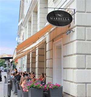 Diseño de Logo por U.Art para este proyecto | Diseño: #1560000