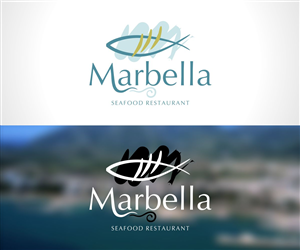 Logo Design by MOH Studio