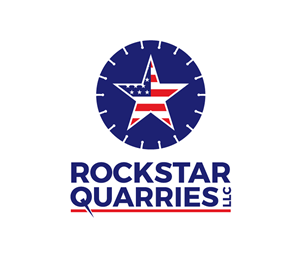 Logo Design by adamgoodyke for Rockstar Quarries LLC | Design: #5682507