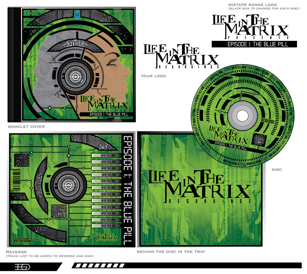 Packaging Design by BEGD - Bradley Edwards Graphic Design for this project | Design #315984