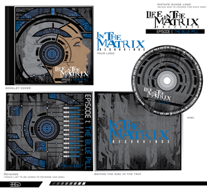 Design Emballage par BEGD - Bradley Edwards Graphic Design pour ce projet | Design : #332789