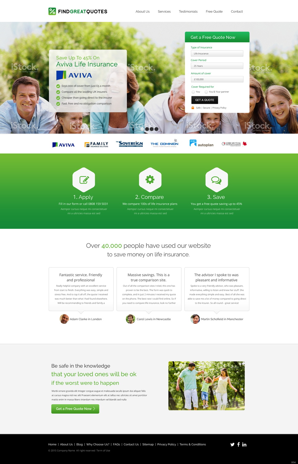 Web Design by pb for Adiko Advertising Ltd | Design #5682952