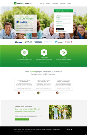 Web Design by pb for Adiko Advertising Ltd | Design: #5682952