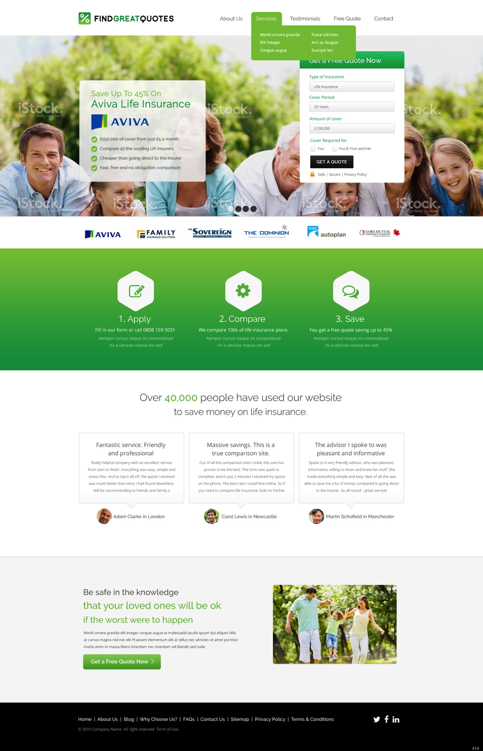 Diseño Web por pb para Adiko Advertising Ltd | Diseño #5682954