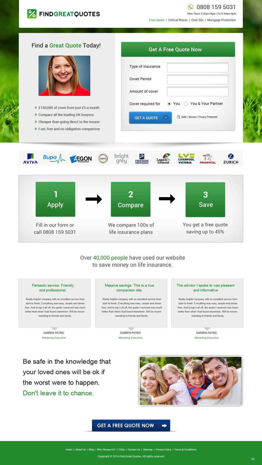 Web Design by pb for Adiko Advertising Ltd | Design #5682955