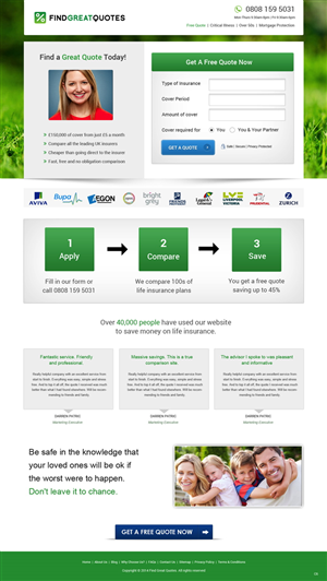 Web Design by pb for Adiko Advertising Ltd | Design: #5682955