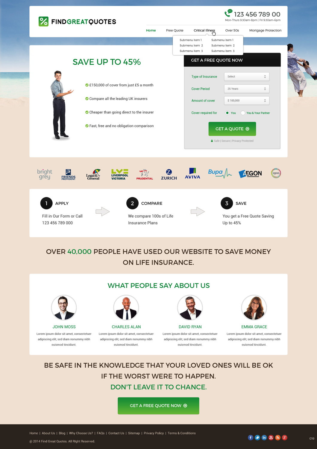 Web Design by pb for Adiko Advertising Ltd | Design #5710645