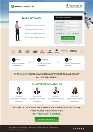 Web Design by pb for Adiko Advertising Ltd | Design: #5735220