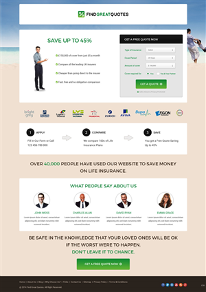 Web Design by pb for Adiko Advertising Ltd | Design: #5735222