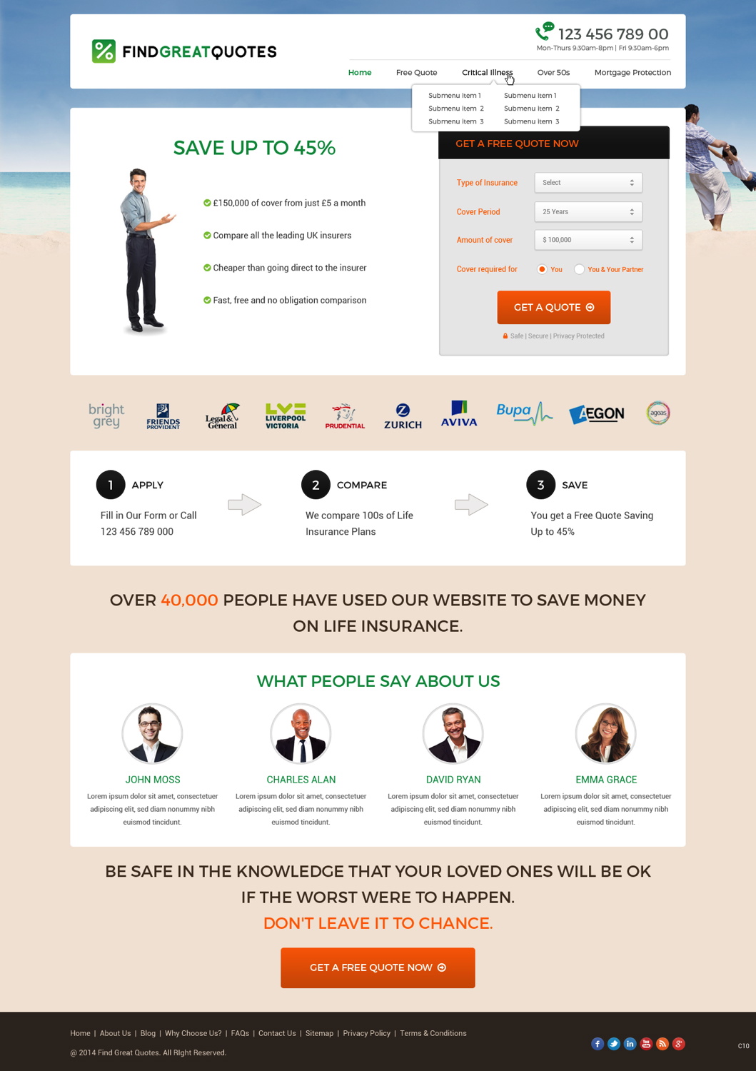Web Design by pb for Adiko Advertising Ltd | Design #5735223