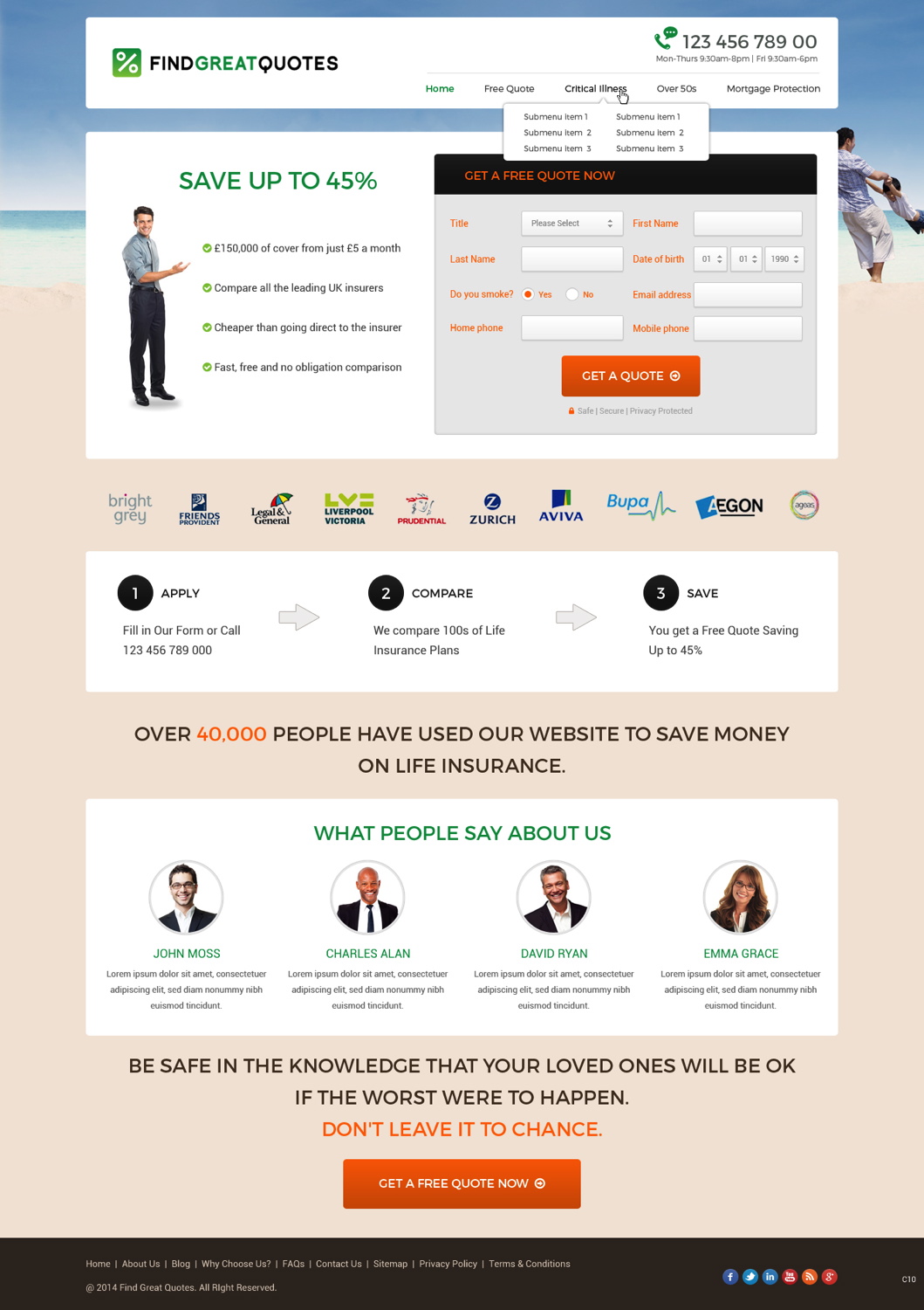 Diseño Web por pb para Adiko Advertising Ltd | Diseño #5735226