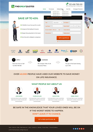 Web Design by pb for Adiko Advertising Ltd | Design: #5735226