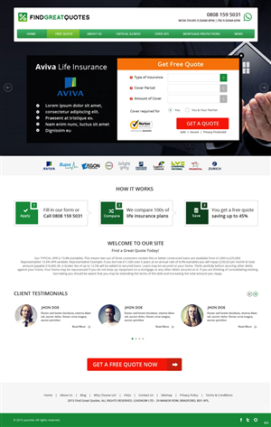 Web Design par pb