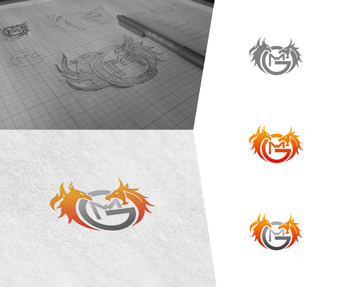 Logo-Design von AndyM für dieses Projekt | Design #5662981