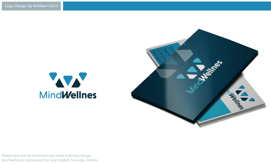 Logo Design by Anhlee for this project | Design #5698723