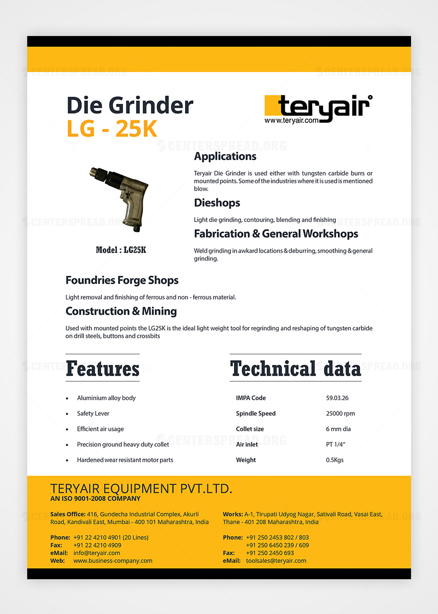 Print Design by CENTERSPREAD for this project | Design #5758123