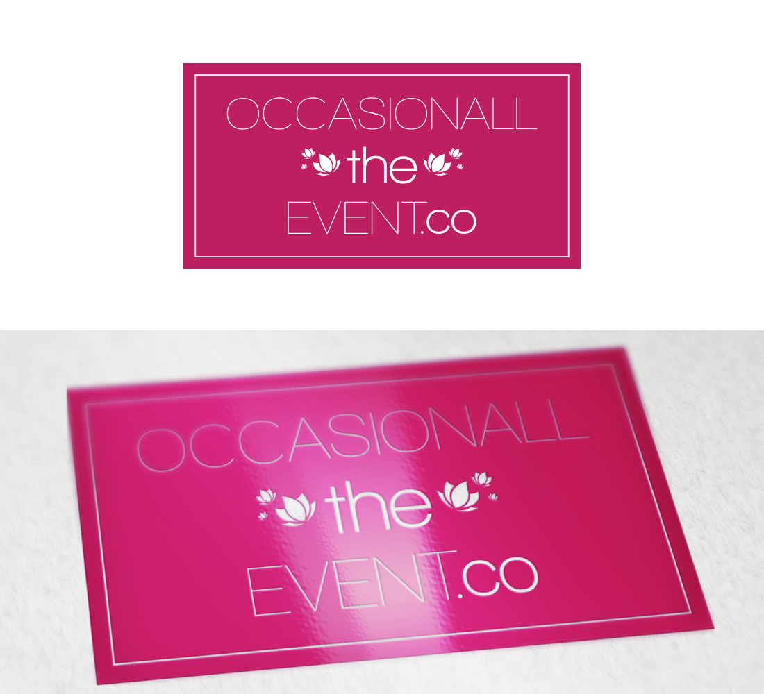 Logo Design by Patrick07 for this project | Design #5662908
