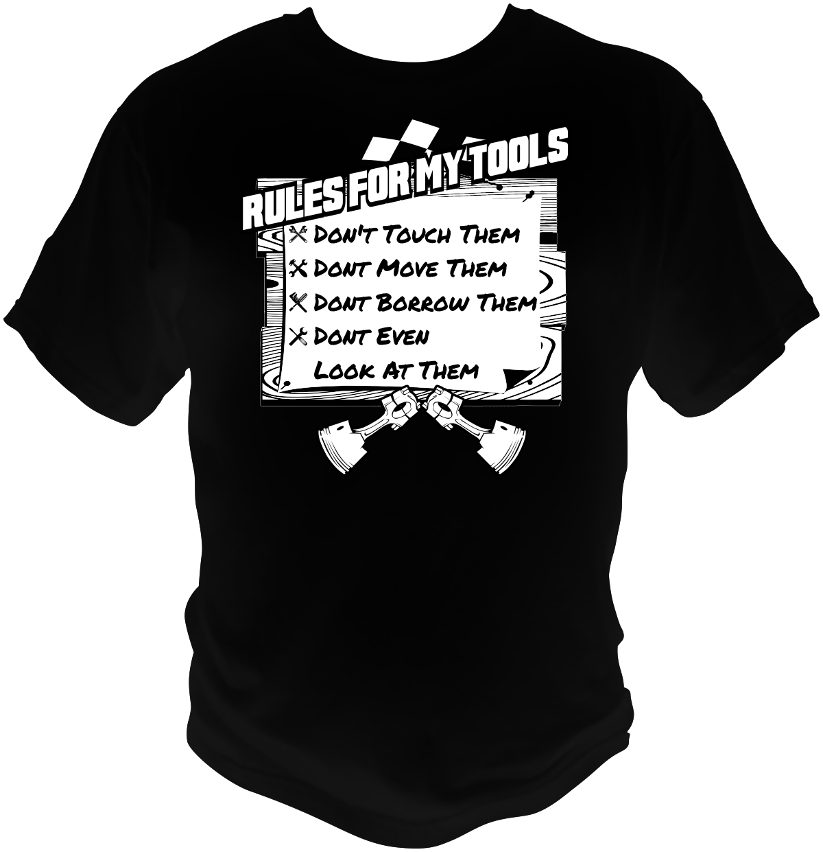 T-shirt Design by bacujkov for this project | Design #5692089