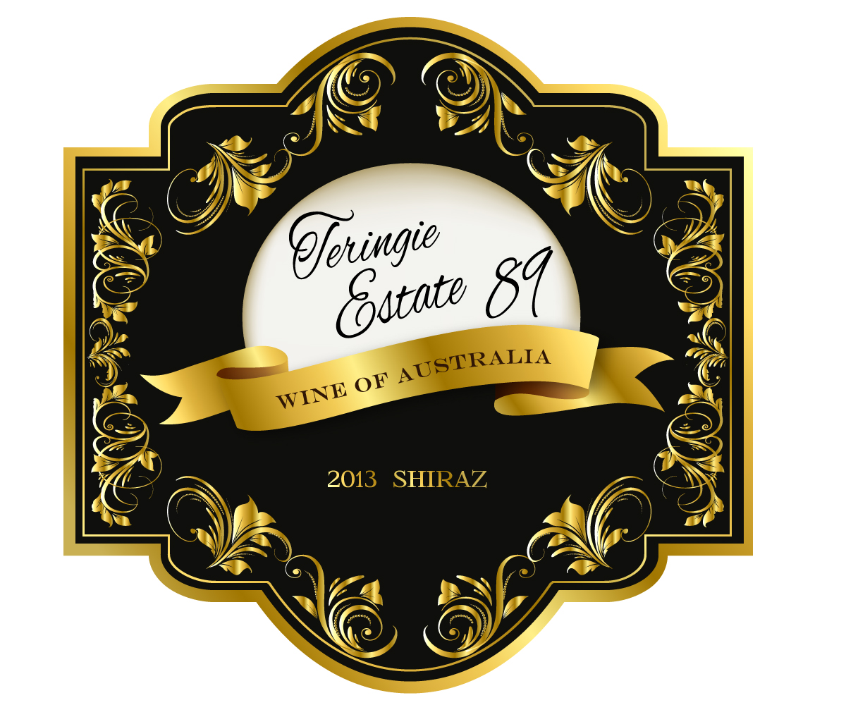 Label Design by Karow for Red Lion Australia | Design #5693270