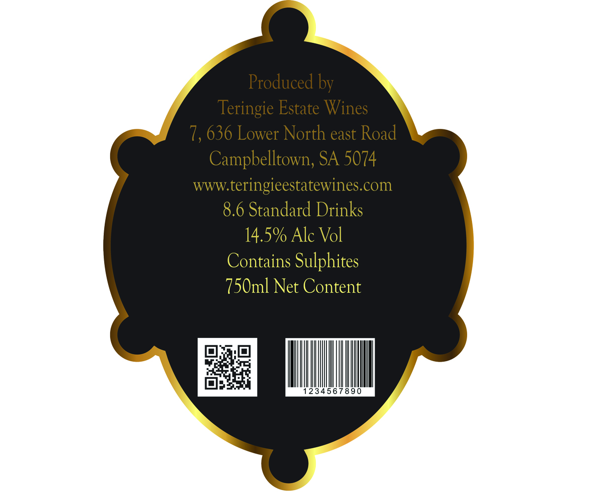 Design Étiquette par Ahmed.B pour Red Lion Australia | Design #5663594