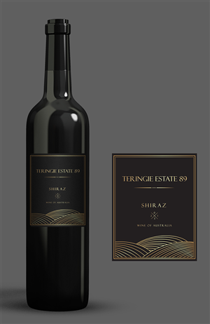 Diseño de Etiqueta por Shark1 para Red Lion Australia | Diseño: #5663130
